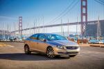 Volvo S60 Inscription 2016 года